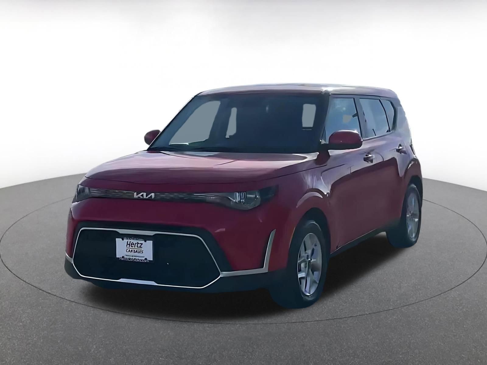 Thumbnail: 2025 Kia Soul - 4