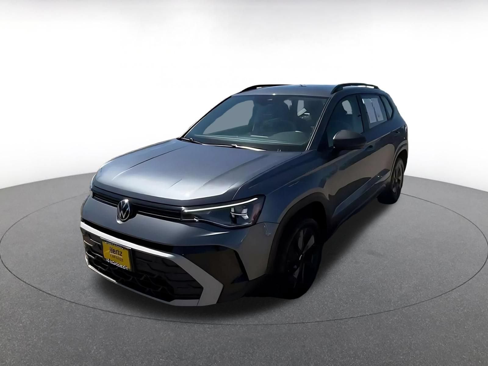 Thumbnail: 2026 Volkswagen Taos - 6