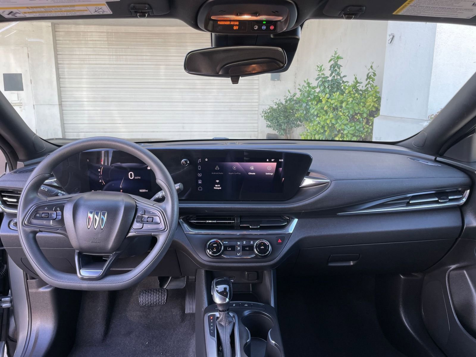 Thumbnail: 2025 Buick Envista - 33