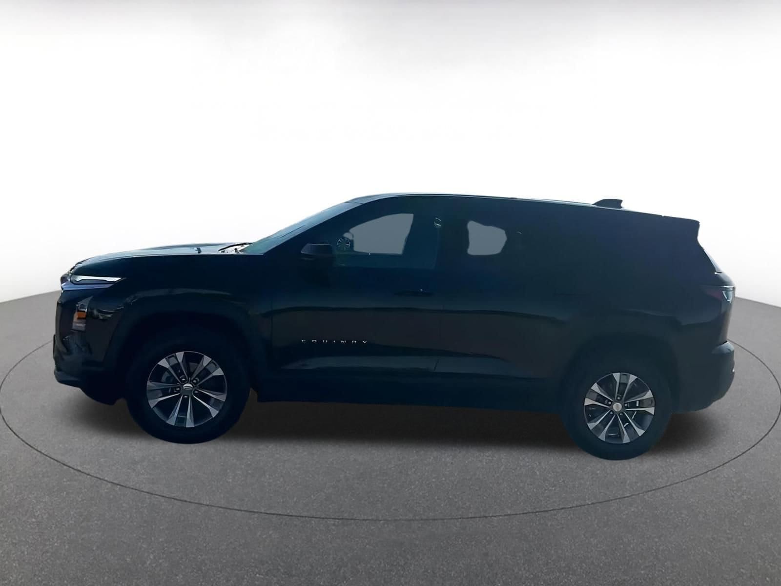 Thumbnail: 2025 Chevrolet Equinox - 8