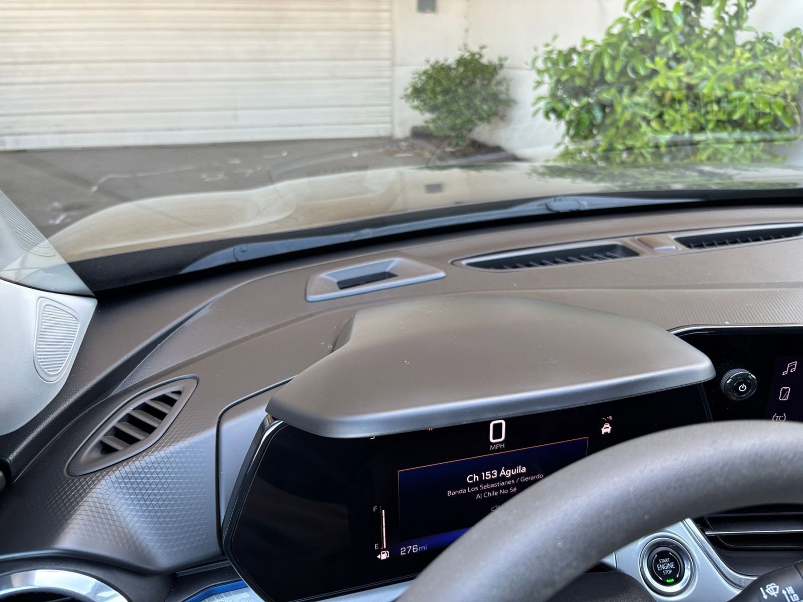 Thumbnail: 2025 Chevrolet Trax - 34