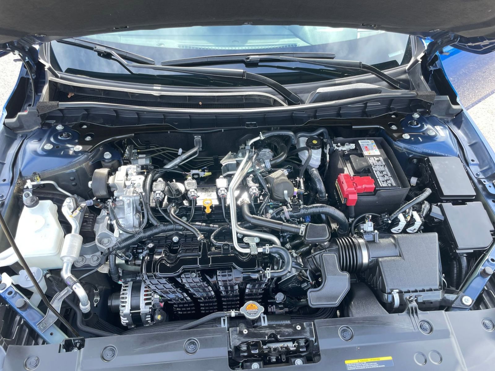 Thumbnail: 2025 Nissan Altima - 33