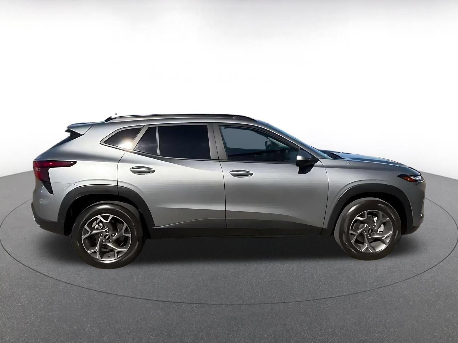 Thumbnail: 2025 Chevrolet Trax - 15