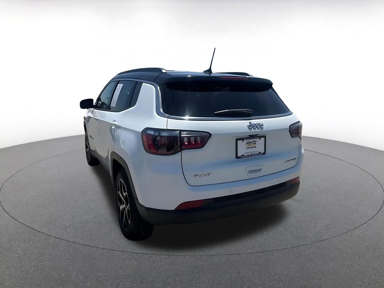 Thumbnail: 2025 Jeep Compass - 11