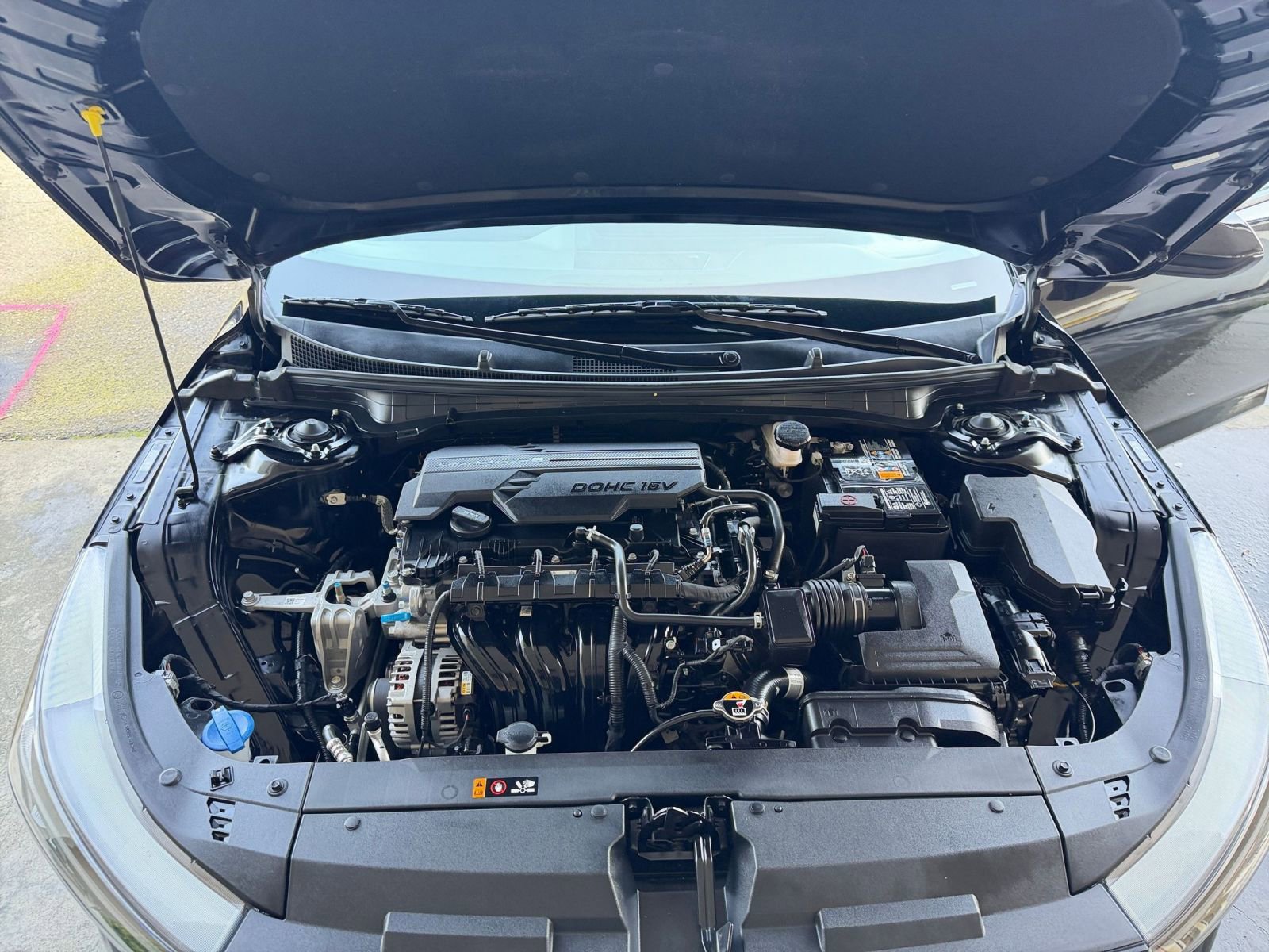 Thumbnail: 2025 Kia K4 - 33