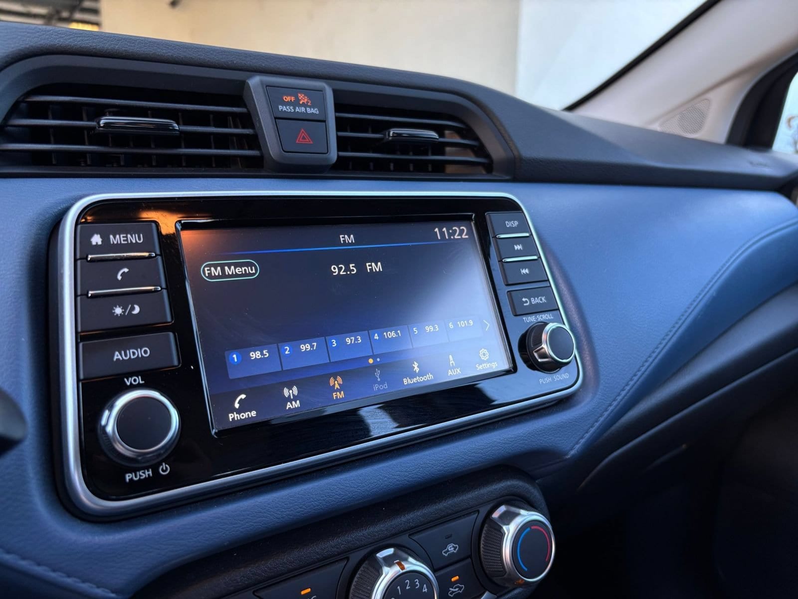 Thumbnail: 2025 Nissan Versa - 19