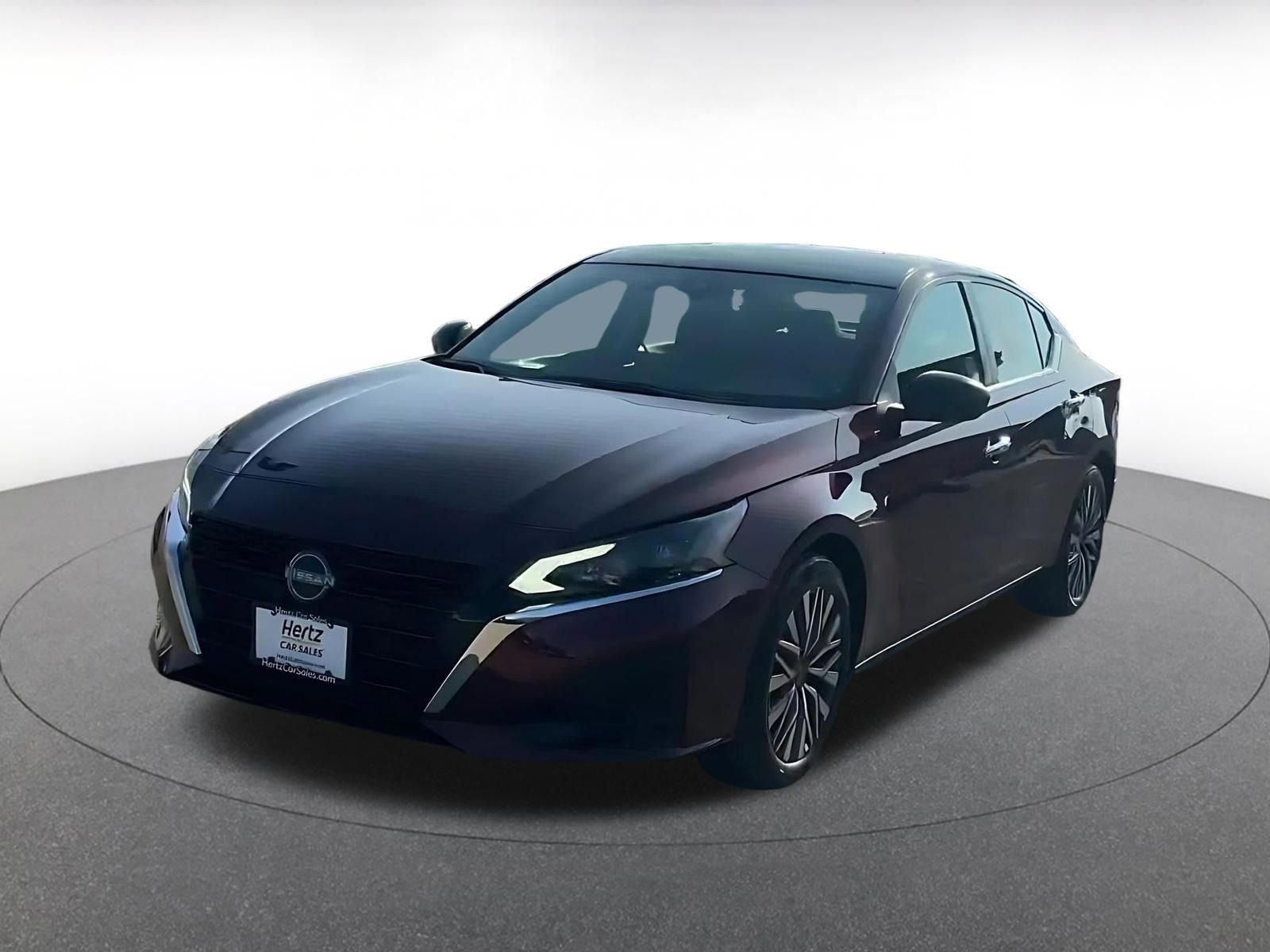 Thumbnail: 2025 Nissan Altima - 7