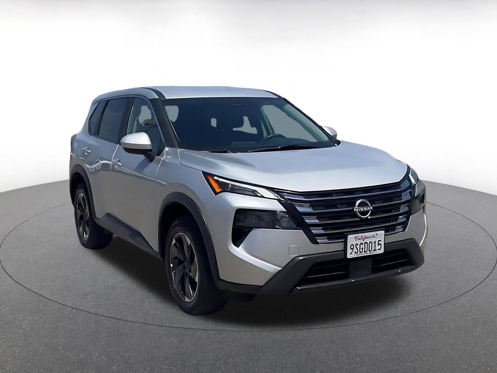 Thumbnail: 2025 Nissan Rogue - 2