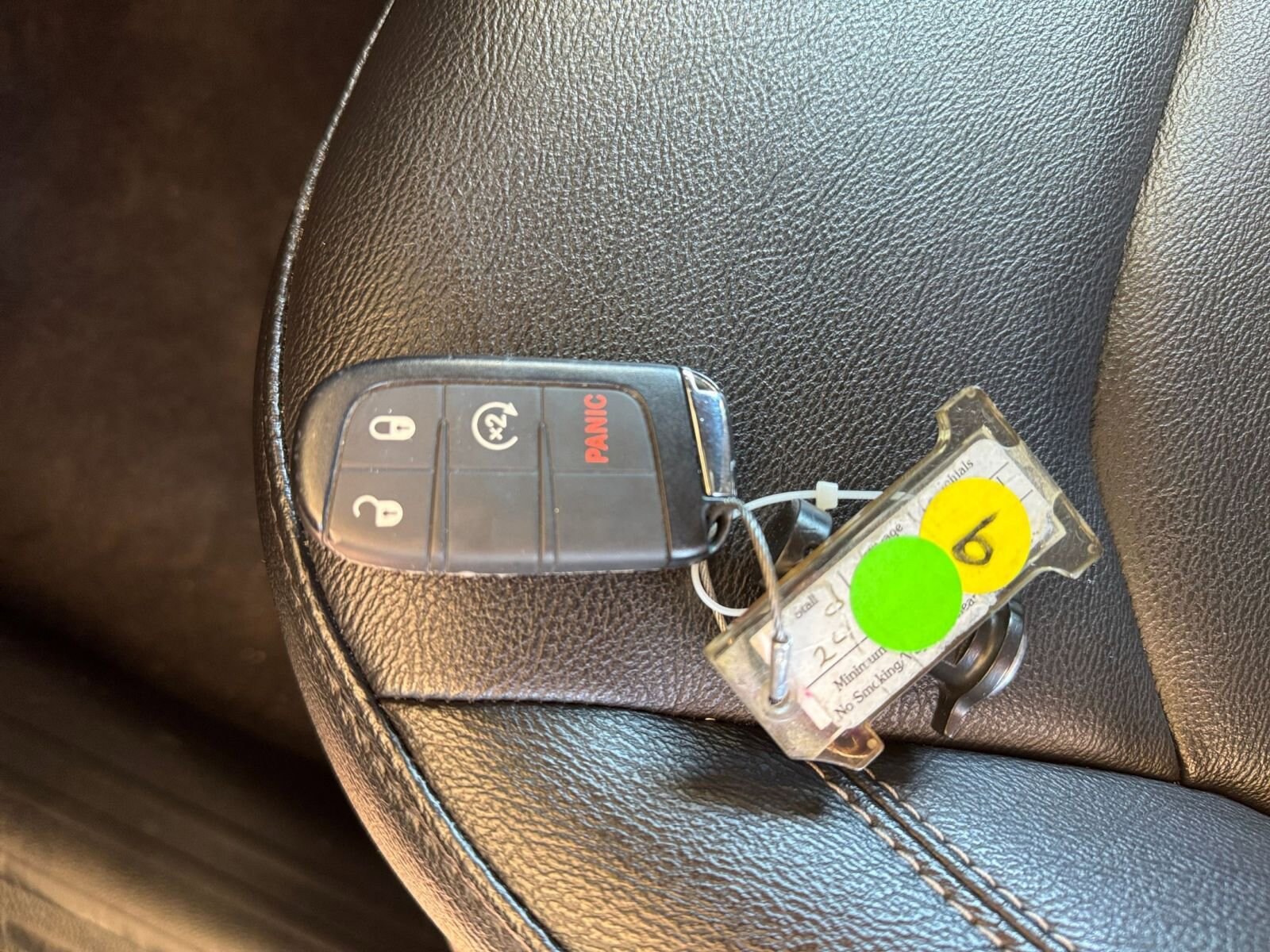 Thumbnail: 2025 Jeep Compass - 21