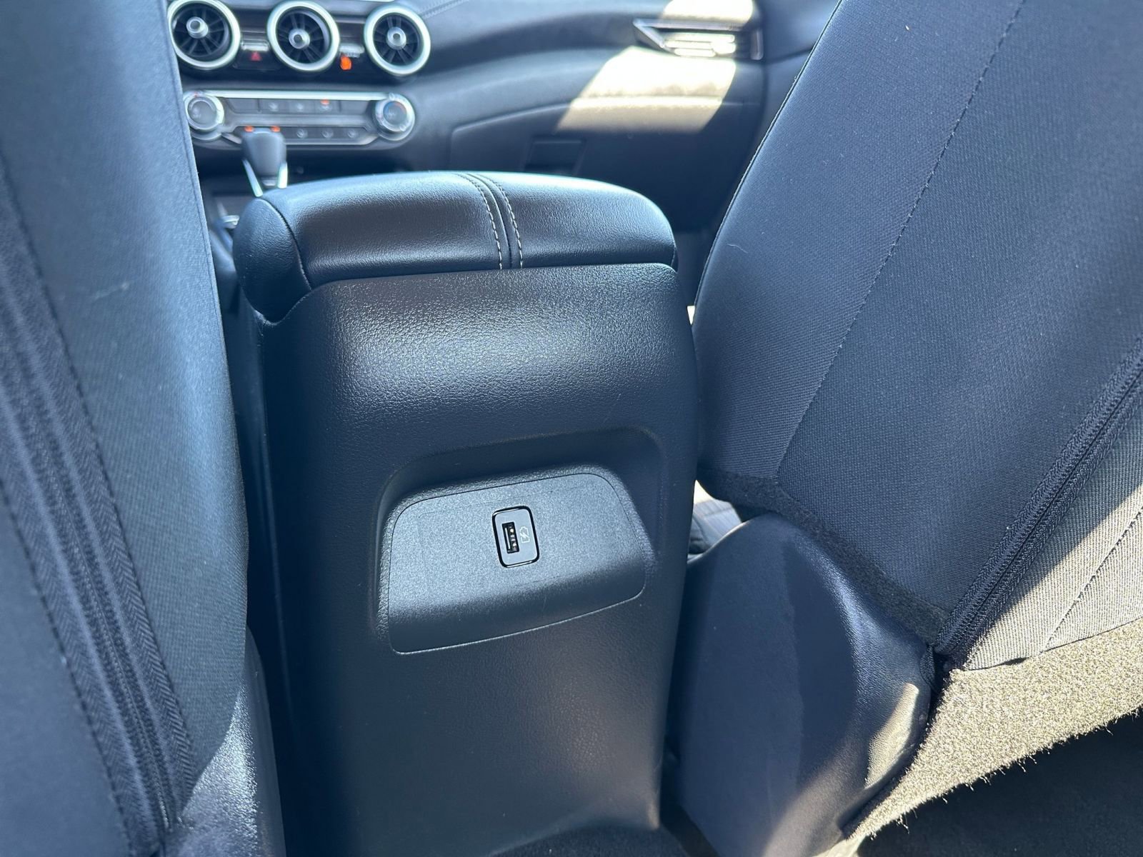 Thumbnail: 2025 Nissan Sentra - 22