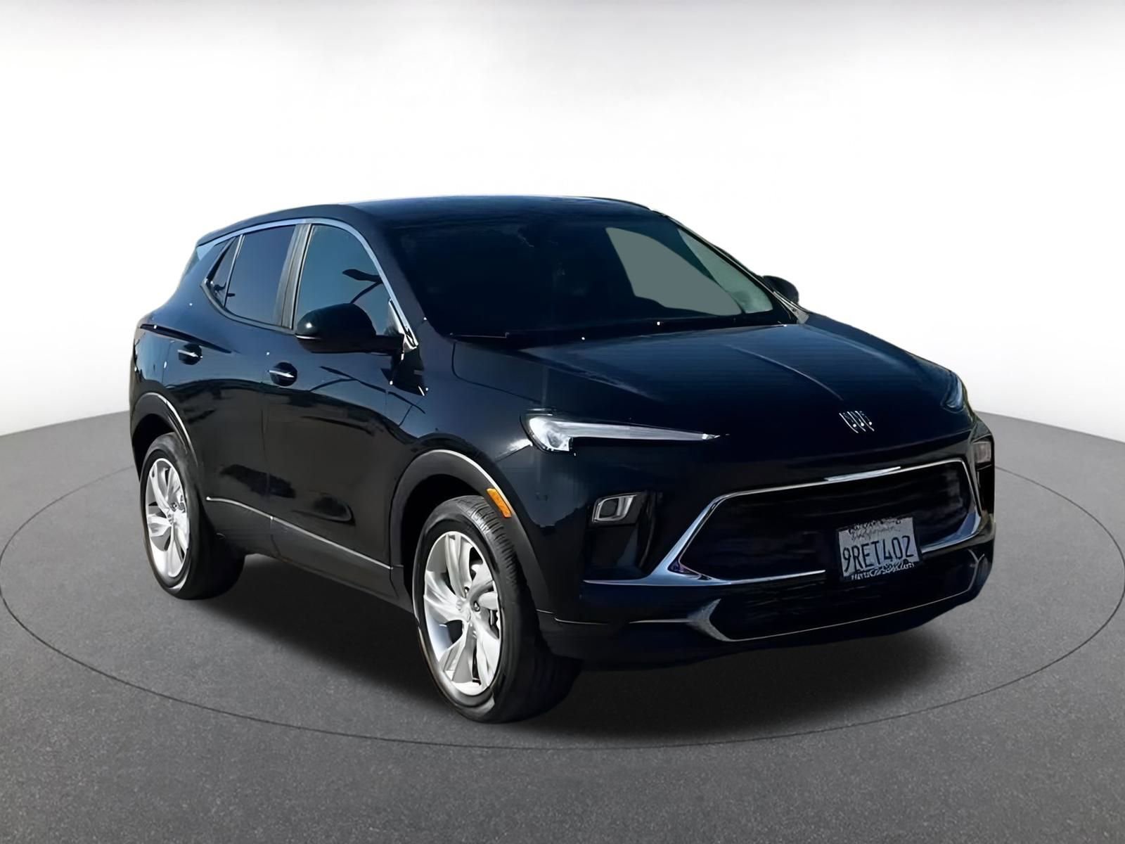 Thumbnail: 2025 Buick Encore GX - 3