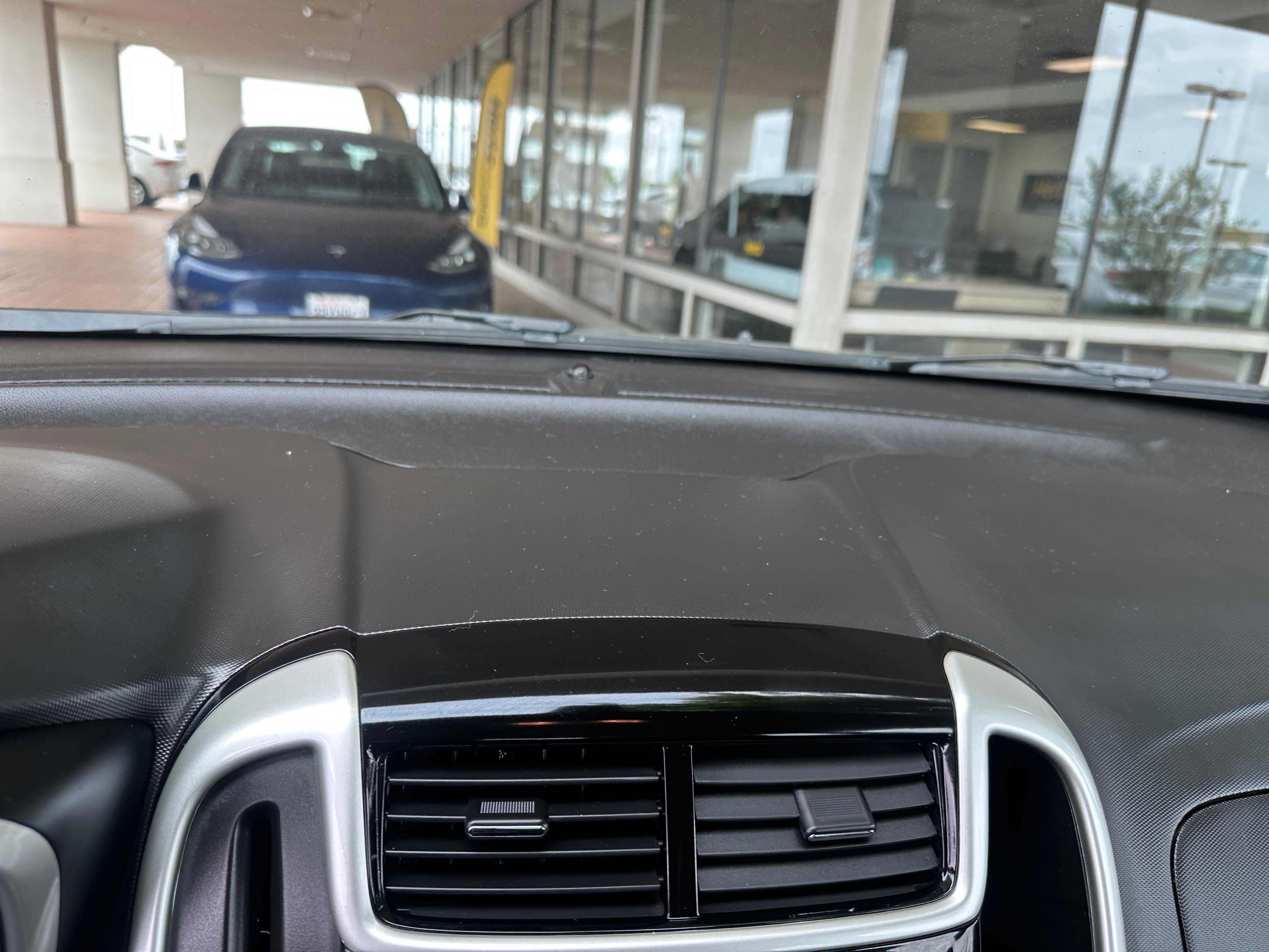 2018 Chevrolet Sonic LT 18