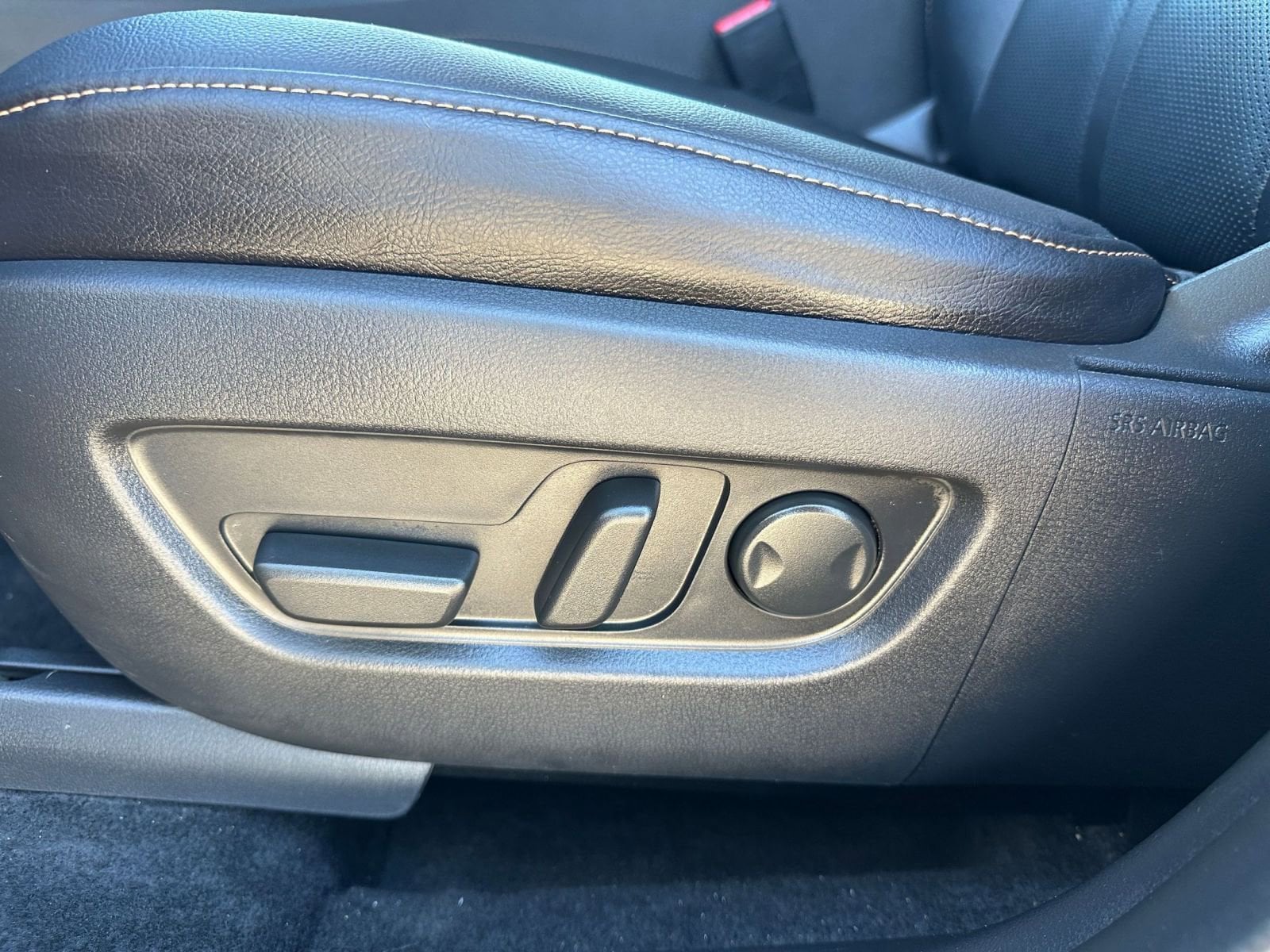 Thumbnail: 2025 Mazda CX-90 - 22