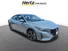 2024 Nissan Sentra SV -
                  Stockton, CA