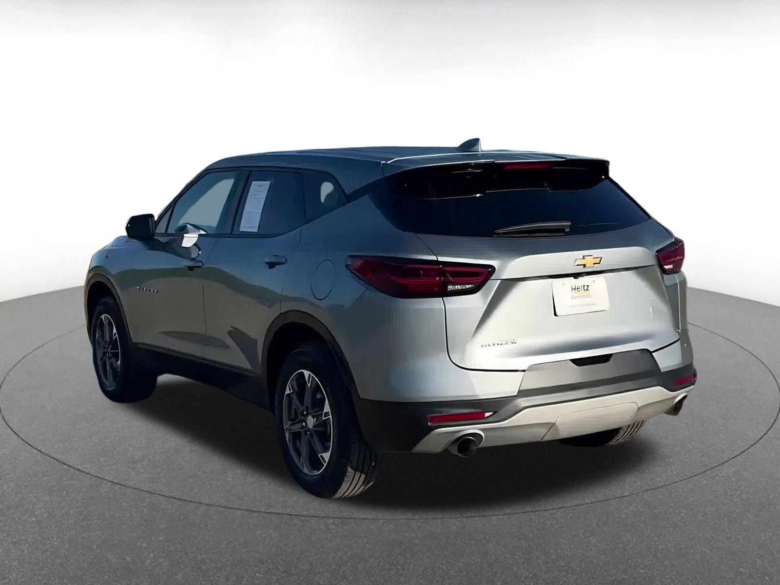 Thumbnail: 2025 Chevrolet Blazer - 10