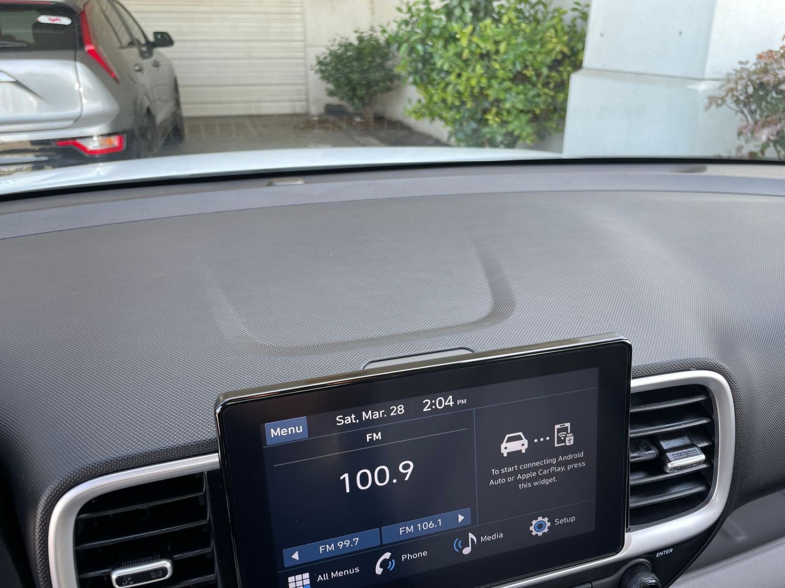 Thumbnail: 2025 Hyundai Venue - 17