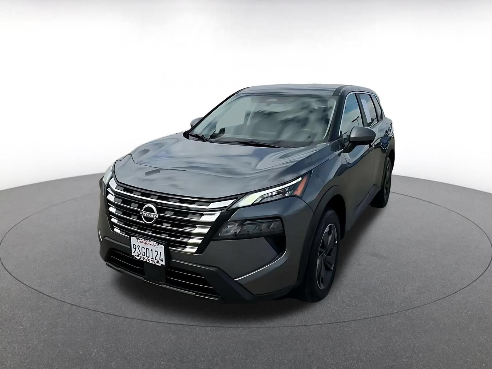 Thumbnail: 2025 Nissan Rogue - 5
