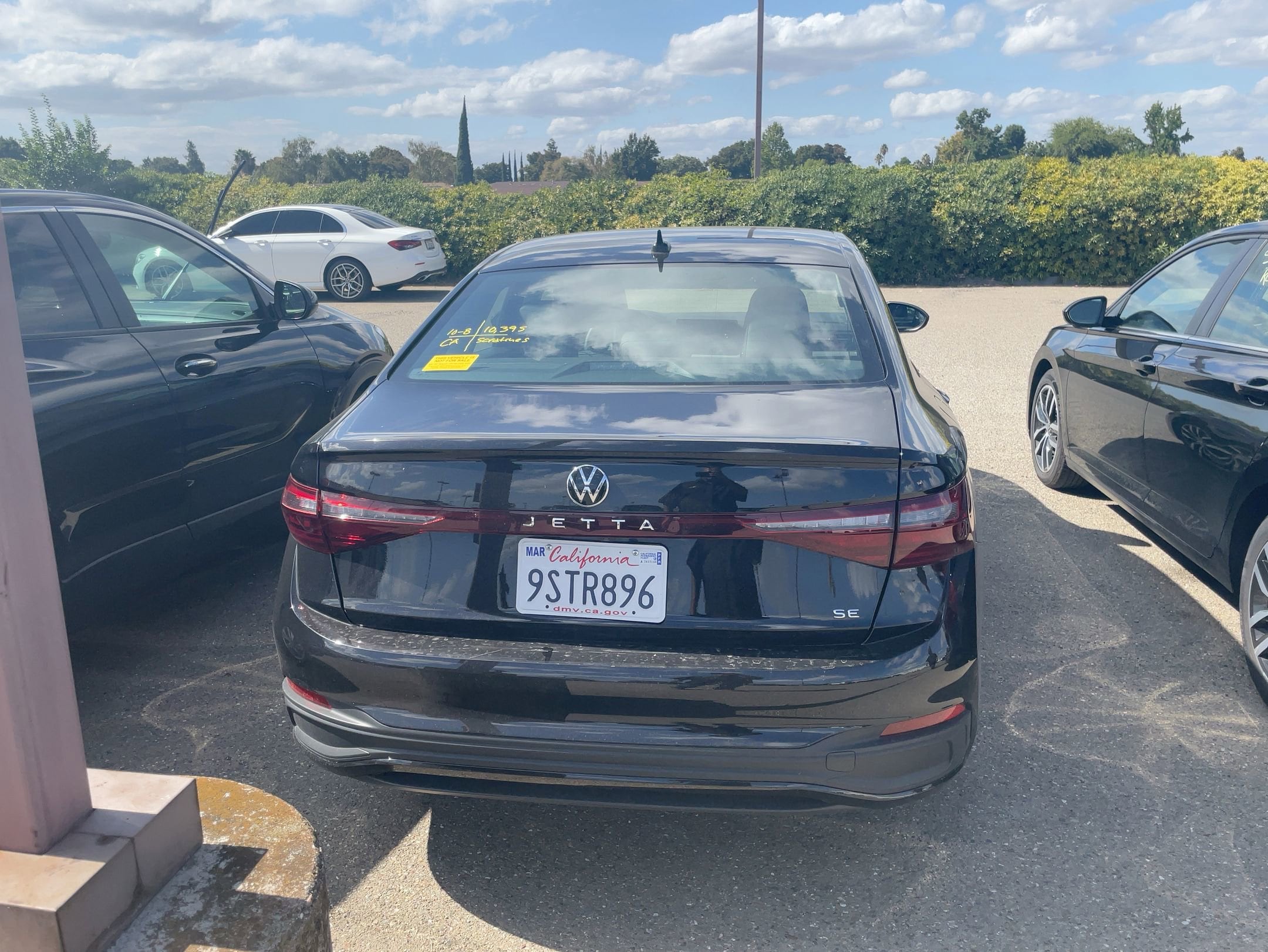 Thumbnail: 2025 Volkswagen Jetta - 7