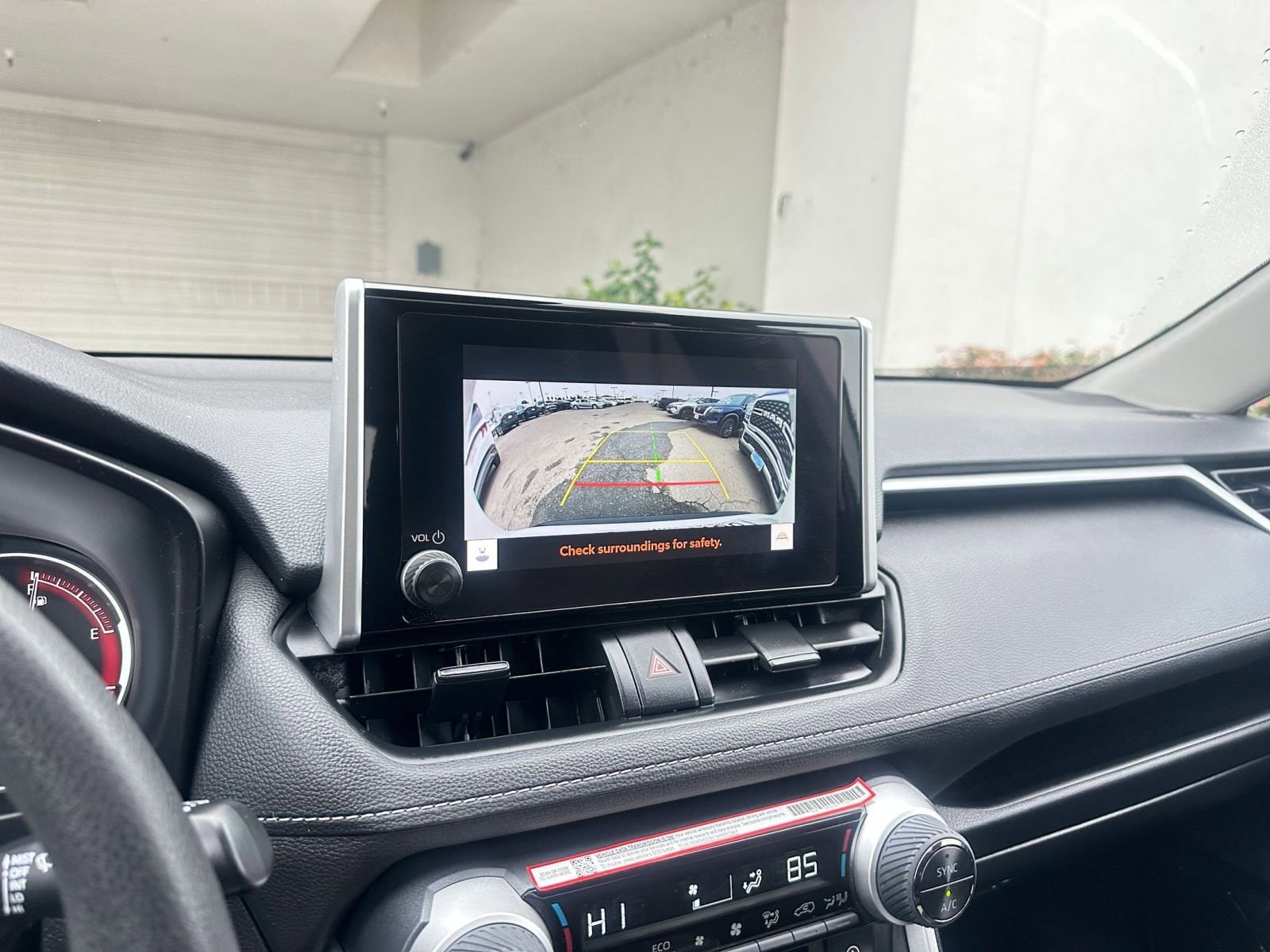 Thumbnail: 2025 Toyota RAV4 - 17