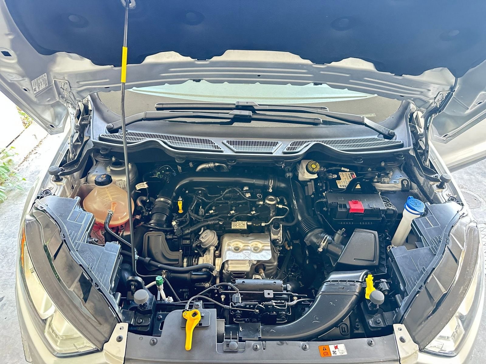 Thumbnail: 2020 Ford EcoSport - 32