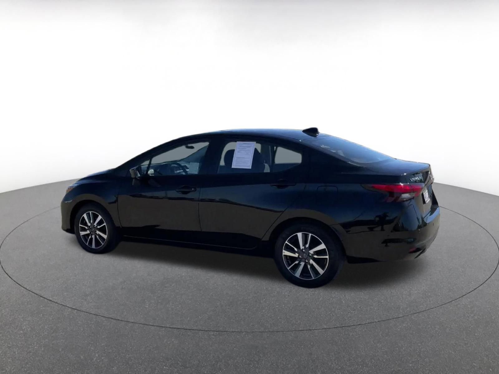 Thumbnail: 2025 Nissan Versa - 10