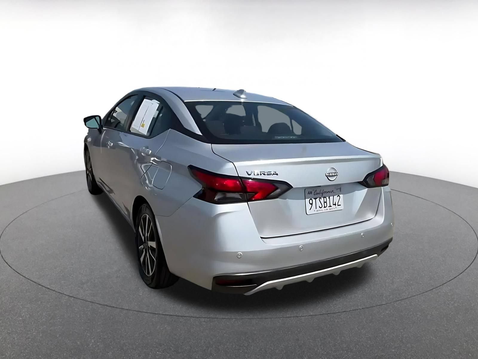 Thumbnail: 2025 Nissan Versa - 14