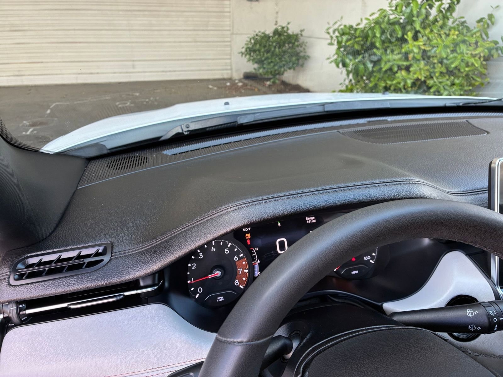 Thumbnail: 2025 Jeep Compass - 35