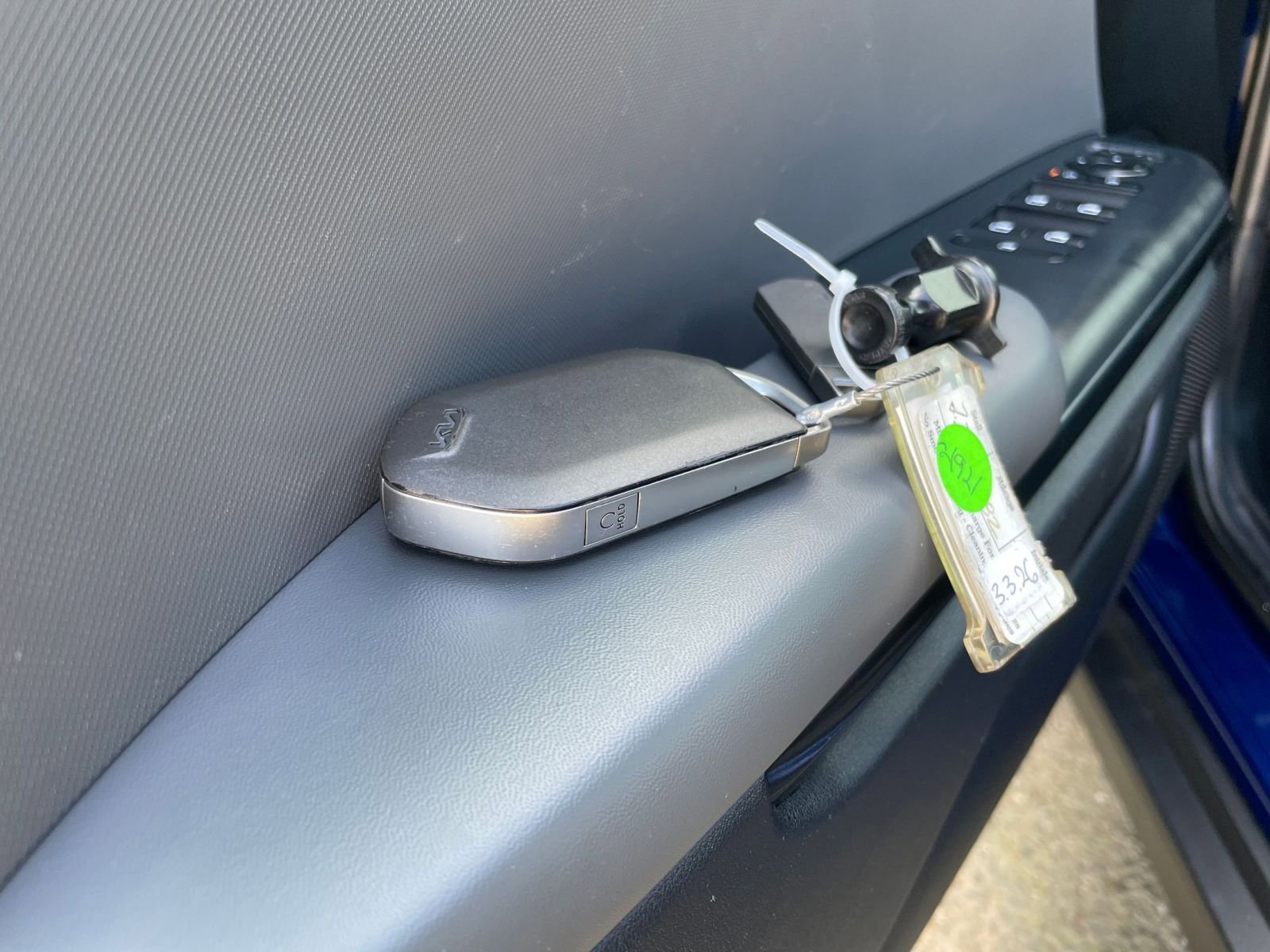 Thumbnail: 2025 Kia K4 - 24