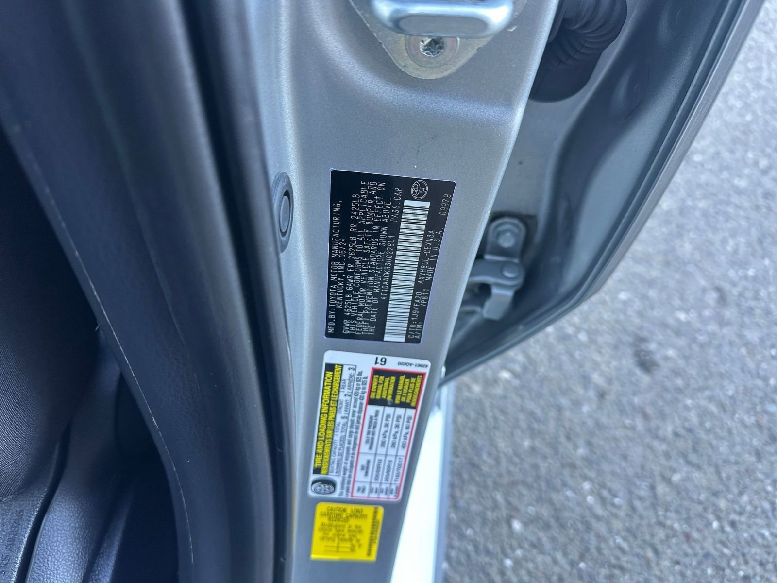 Thumbnail: 2025 Toyota Camry - 29