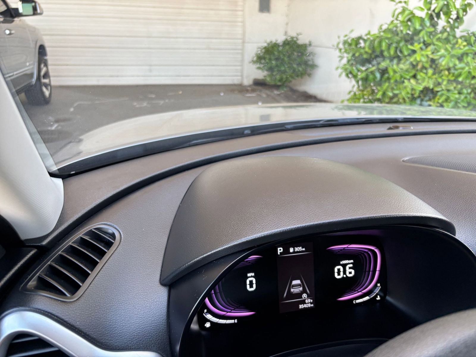 Thumbnail: 2025 Kia Soul - 32