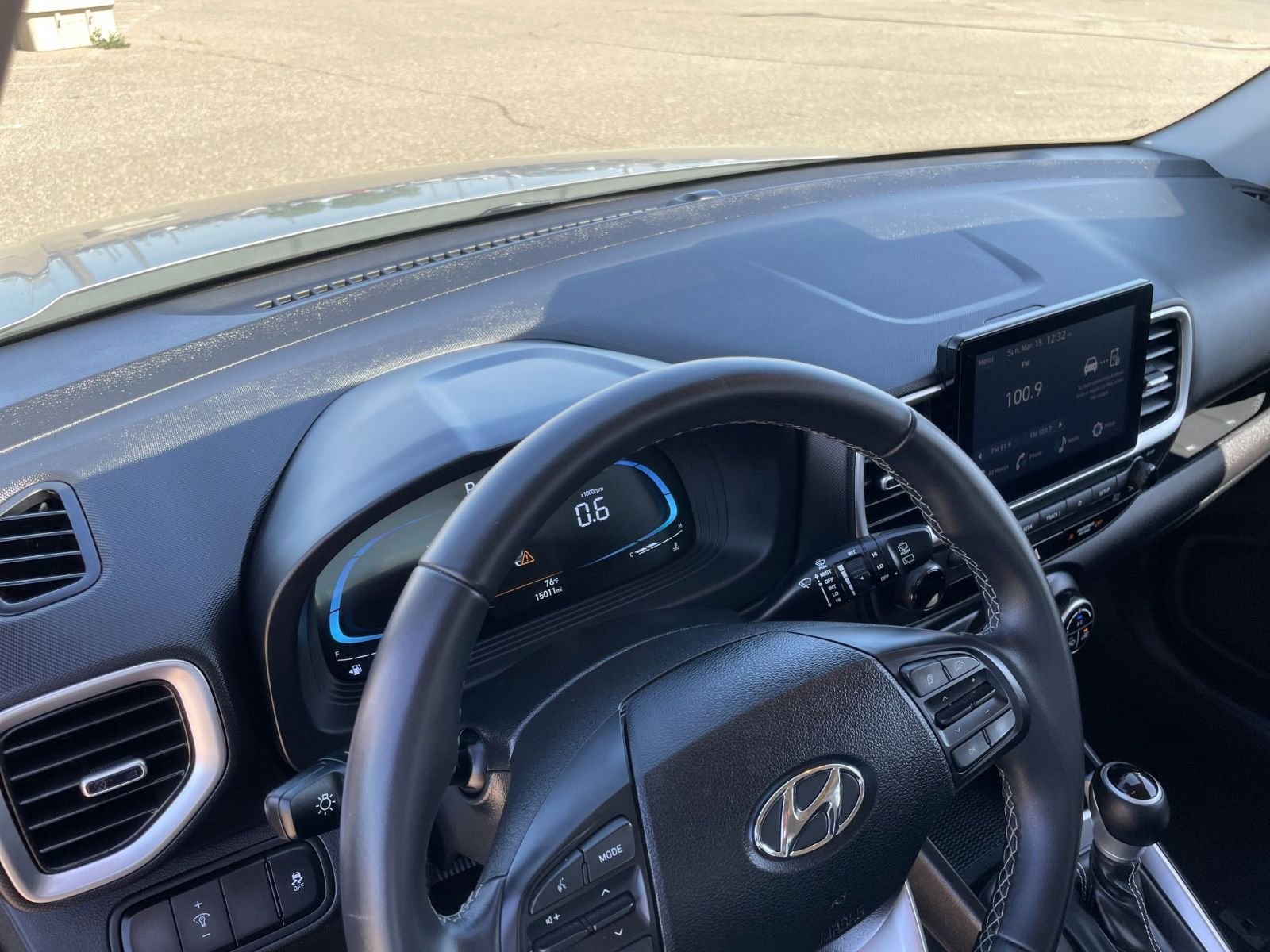 Thumbnail: 2025 Hyundai Venue - 35