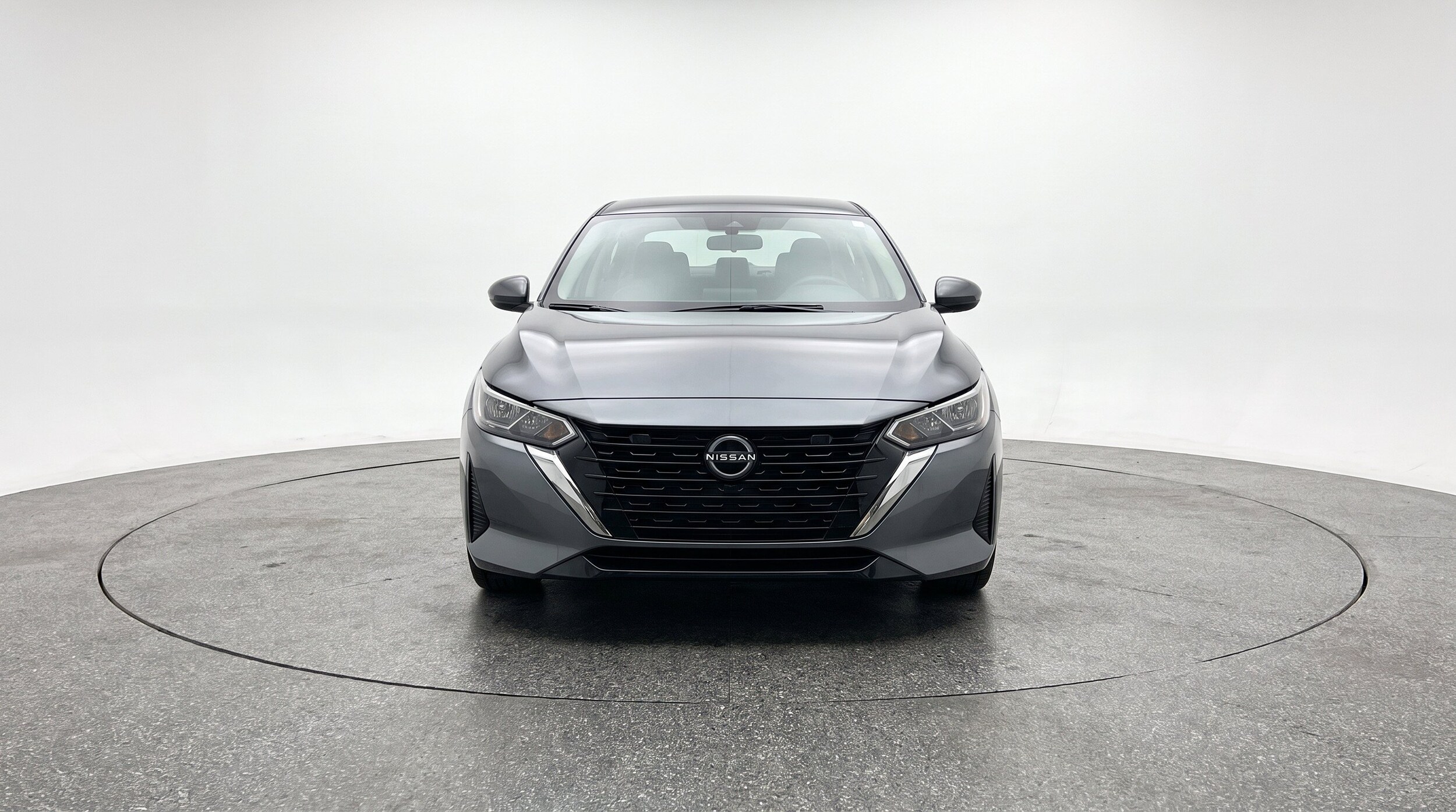 Thumbnail: 2025 Nissan Sentra - 2