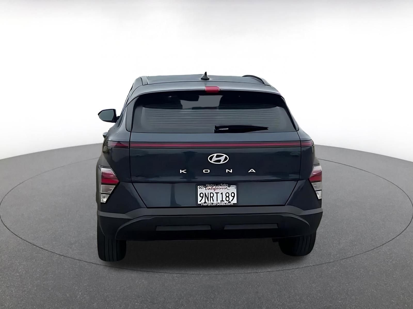 Thumbnail: 2025 Hyundai Kona - 12