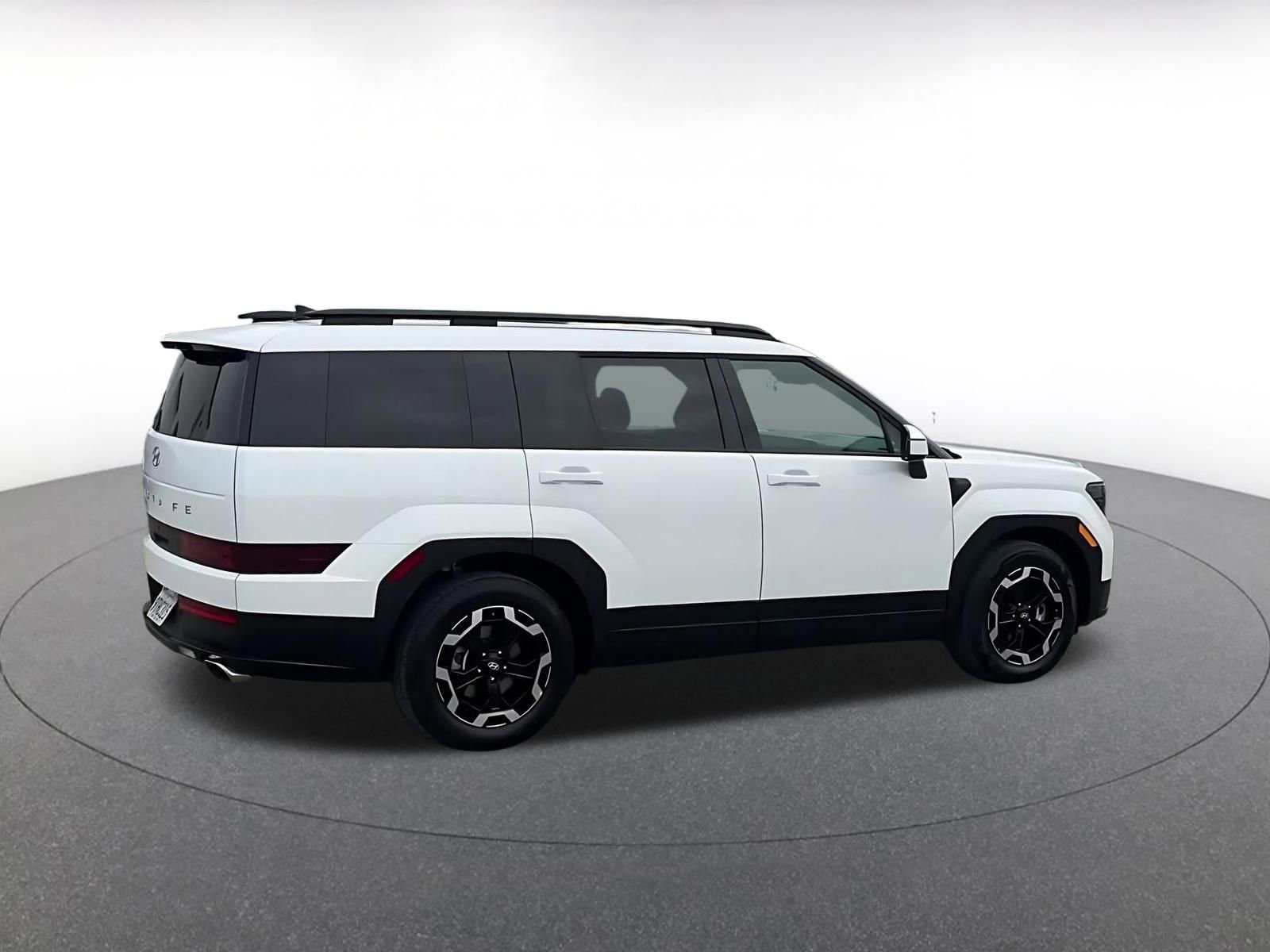 Thumbnail: 2025 Hyundai Santa Fe - 15