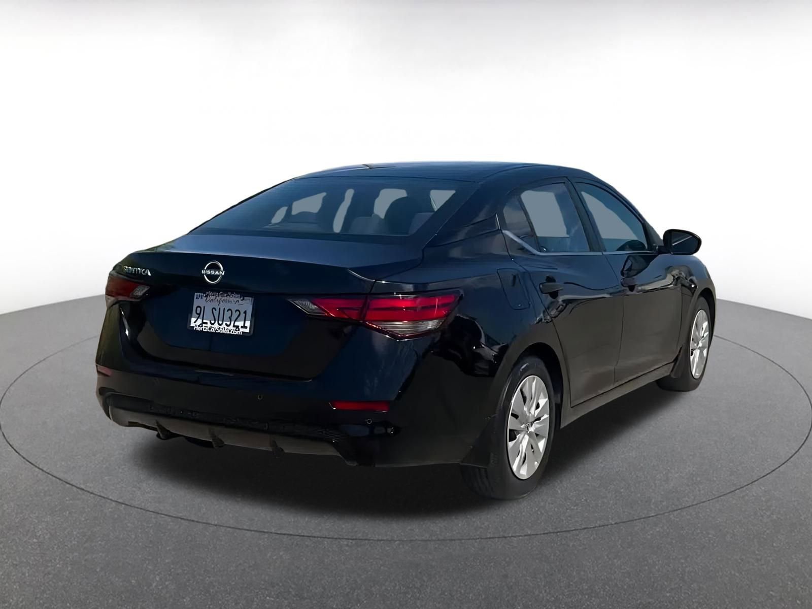 Thumbnail: 2024 Nissan Sentra - 14