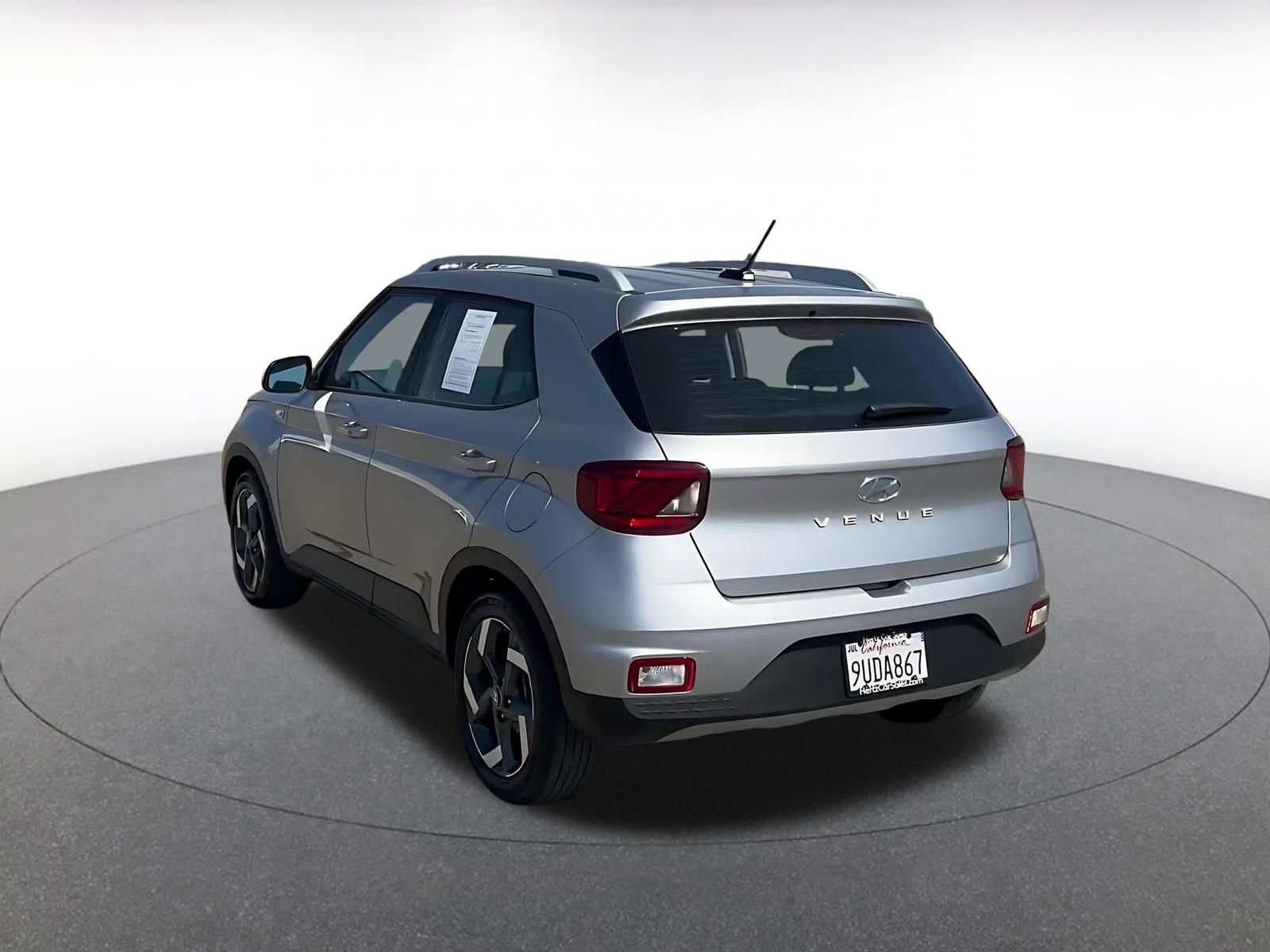 Thumbnail: 2025 Hyundai Venue - 11