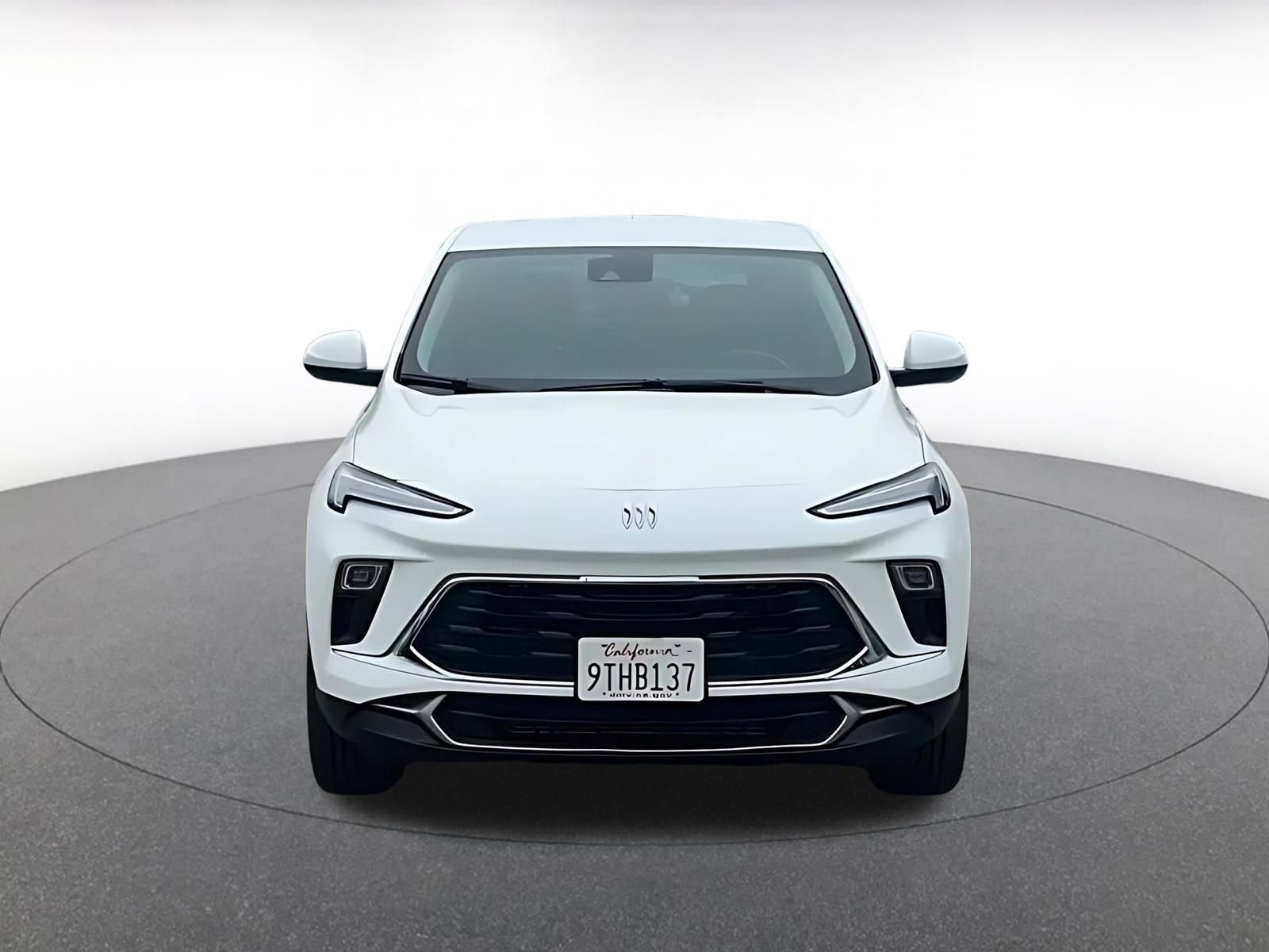 Thumbnail: 2025 Buick Encore GX - 4