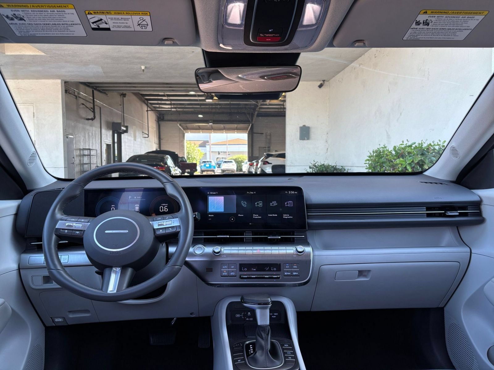 Thumbnail: 2026 Hyundai Kona - 32