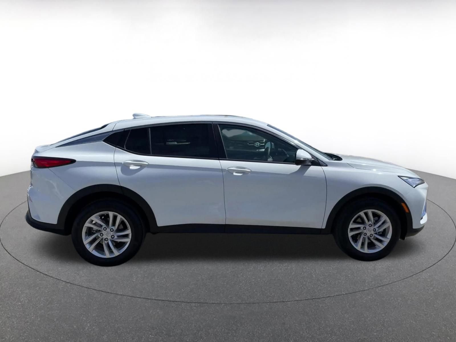 Thumbnail: 2025 Buick Envista - 16