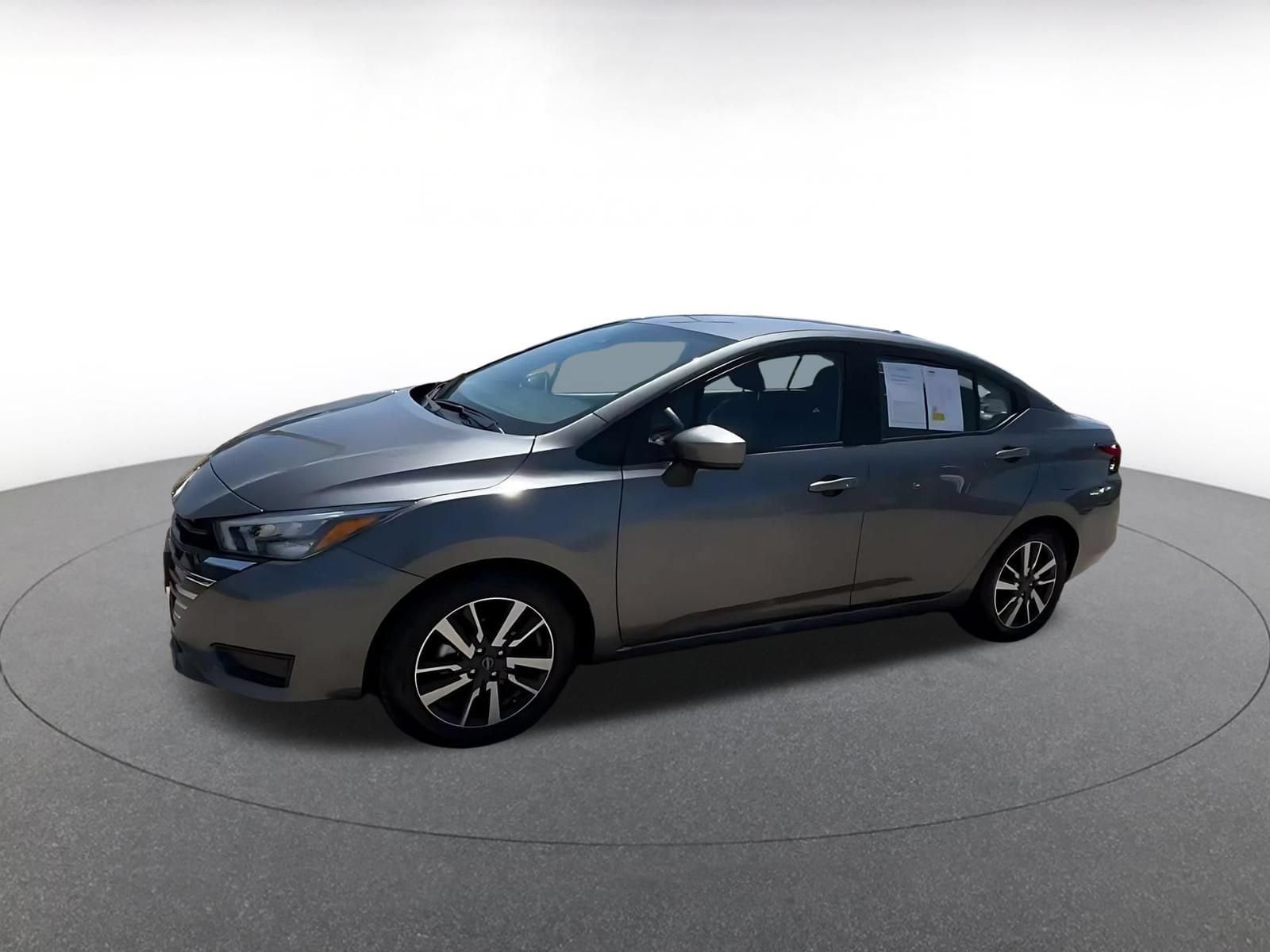 Thumbnail: 2025 Nissan Versa - 7