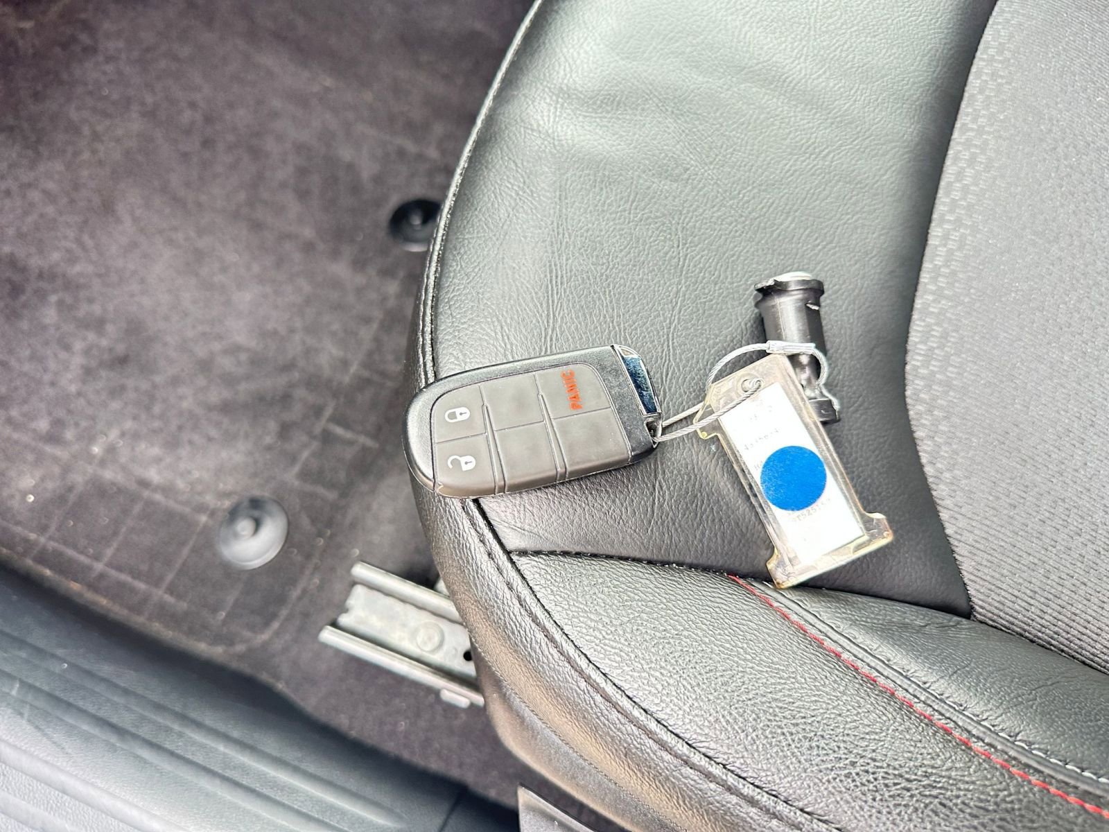 Thumbnail: 2025 Jeep Compass - 22