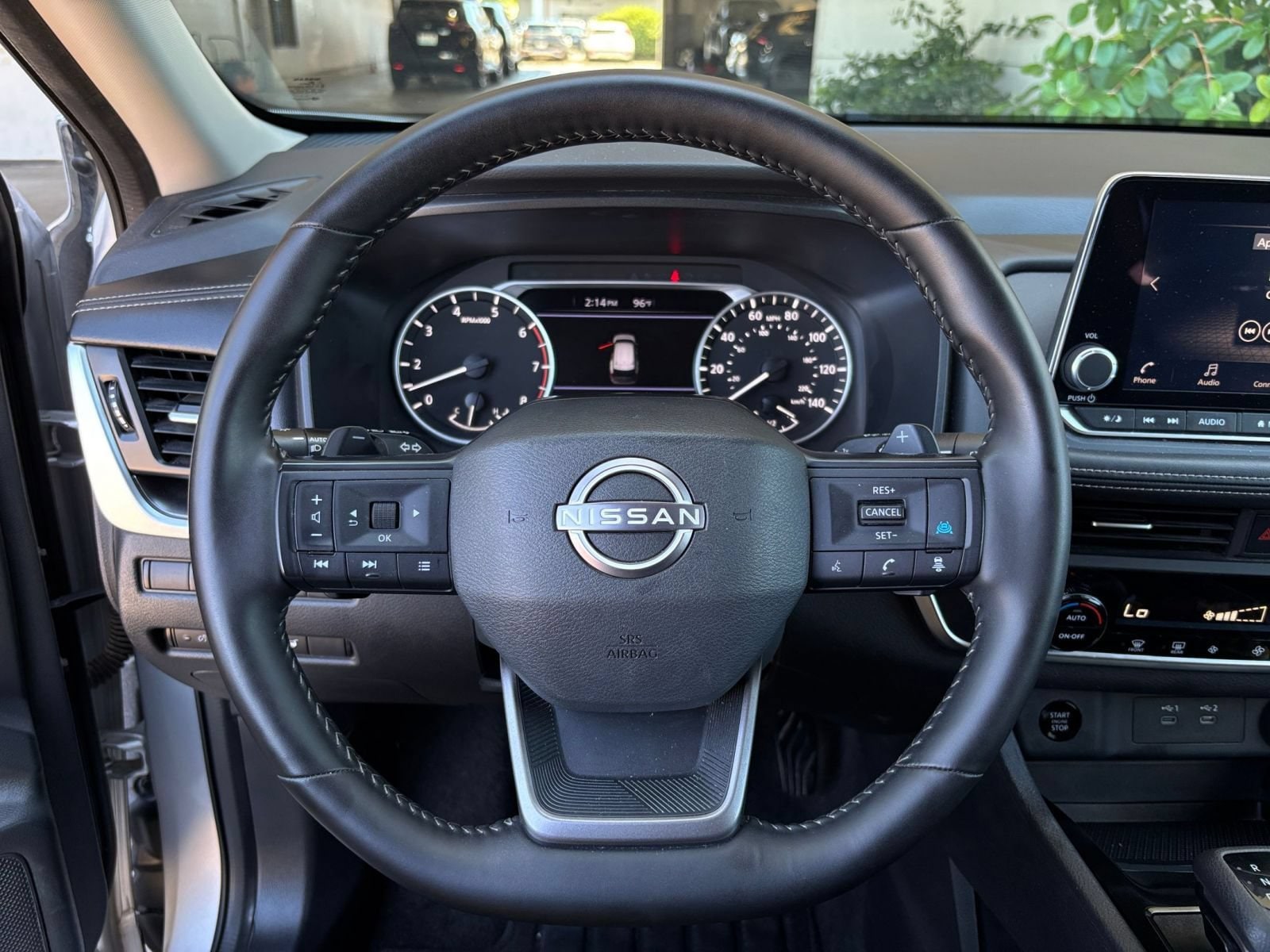 Thumbnail: 2025 Nissan Rogue - 30