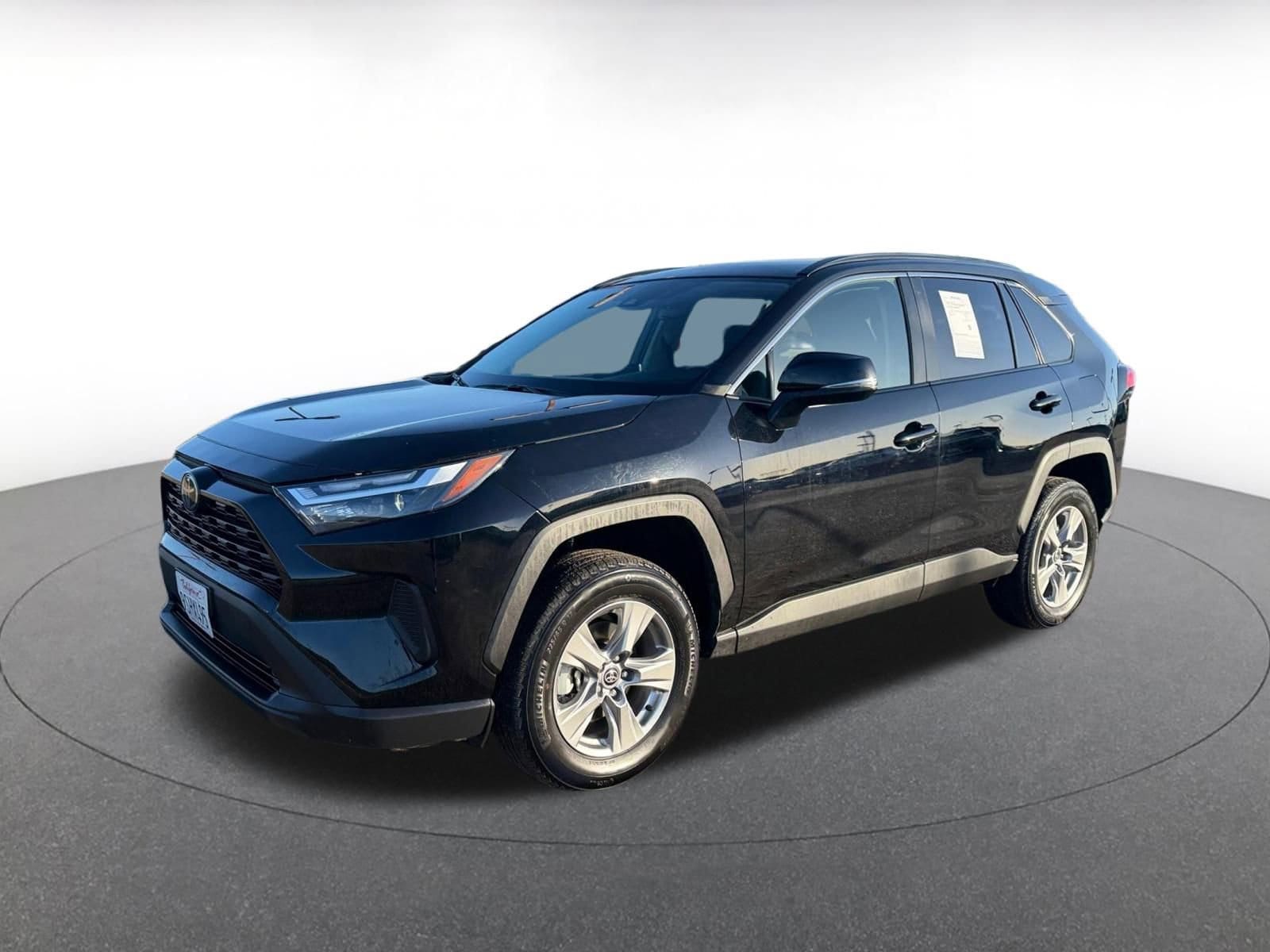 Thumbnail: 2025 Toyota RAV4 - 1