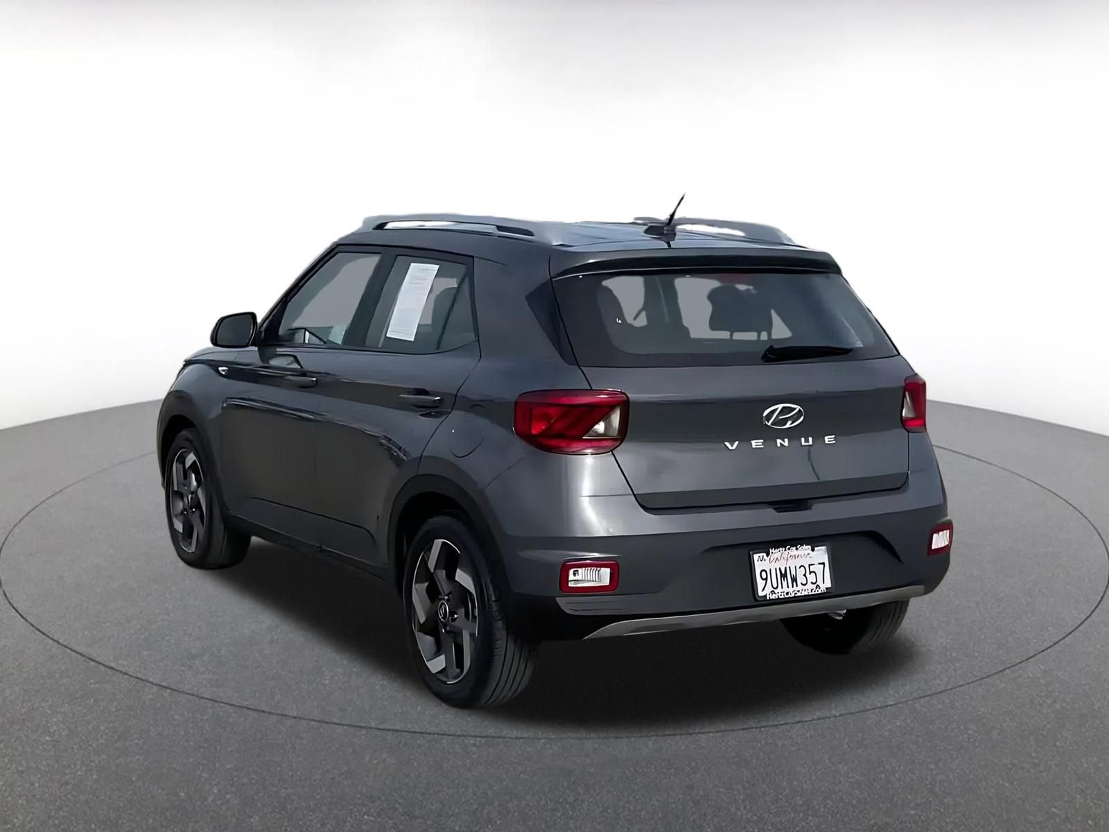 Thumbnail: 2025 Hyundai Venue - 11