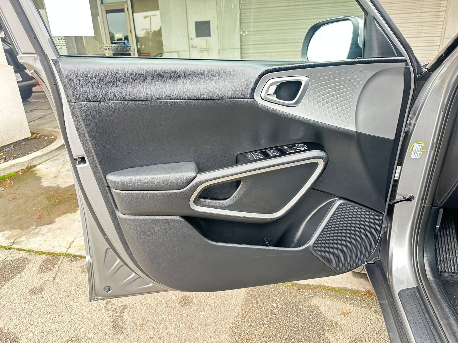 Thumbnail: 2025 Kia Soul - 20