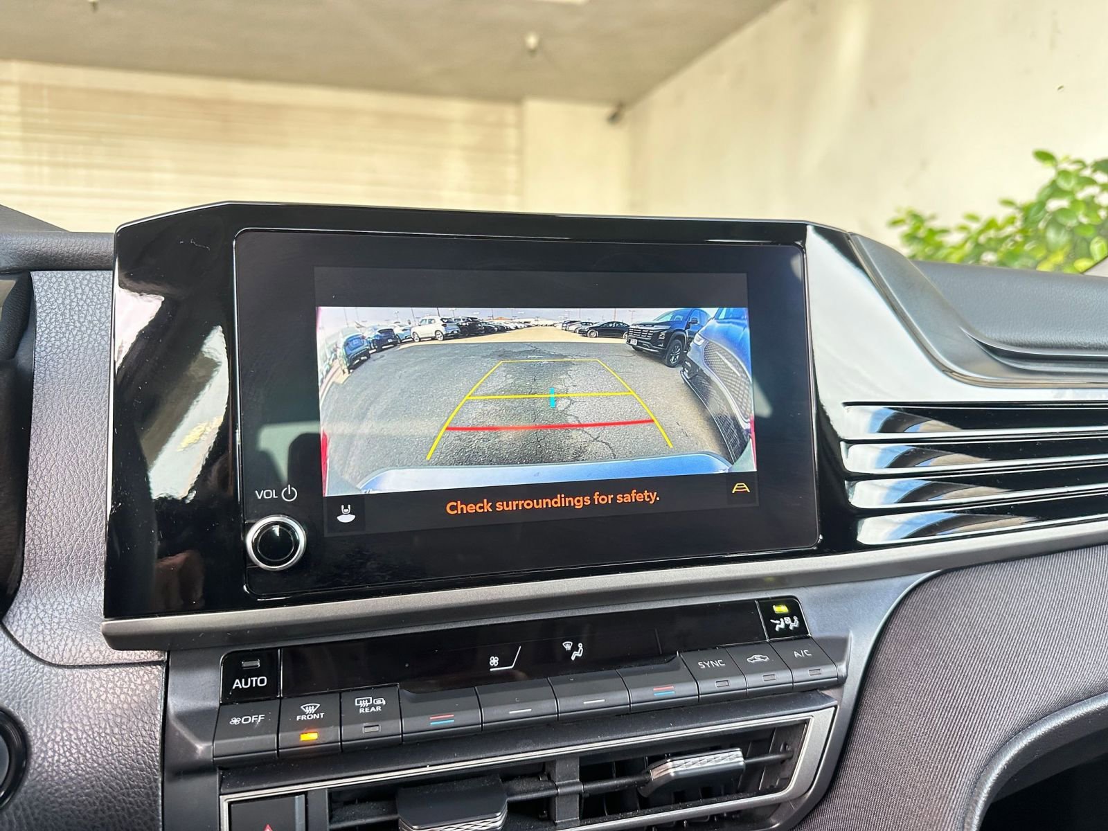 Thumbnail: 2025 Toyota Camry - 17