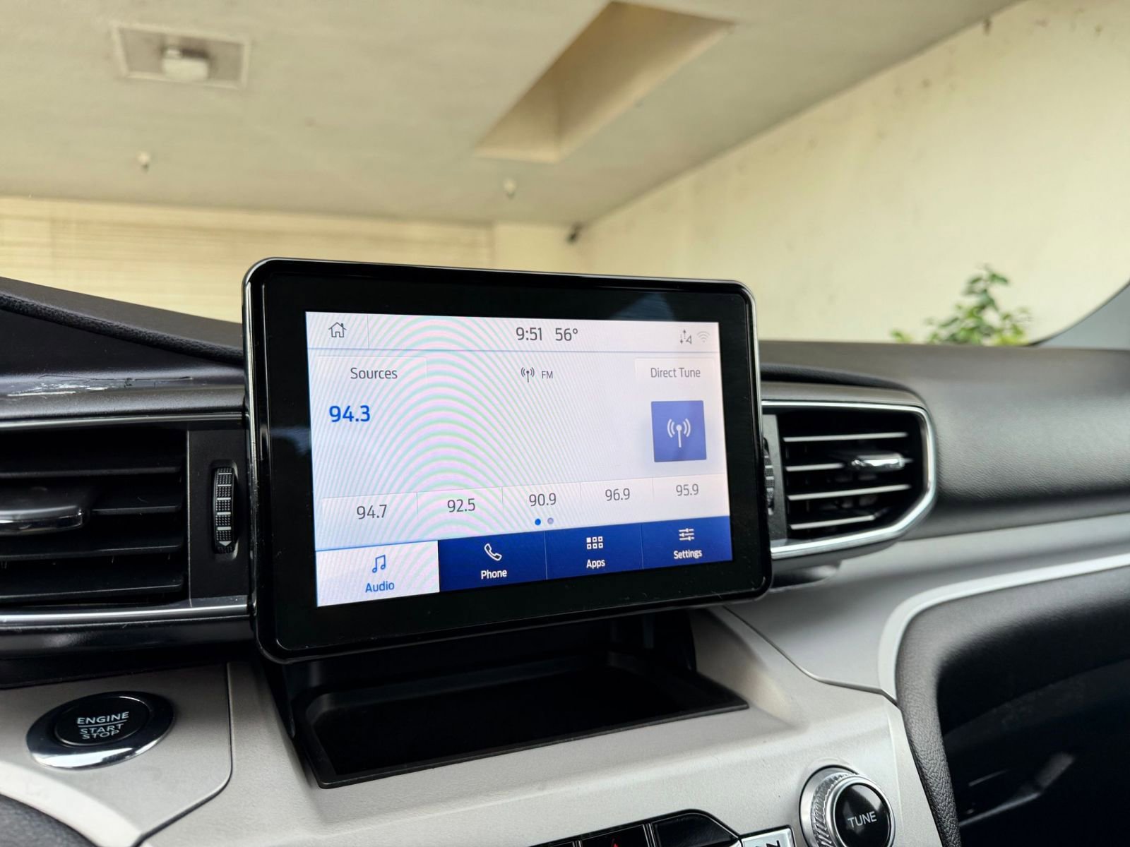 Thumbnail: 2023 Ford Explorer - 20