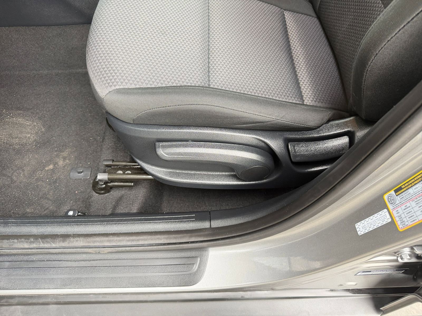 Thumbnail: 2025 Kia Soul - 22