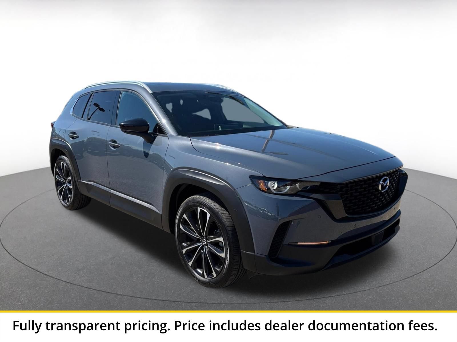 Thumbnail: 2026 Mazda CX-50 - 1