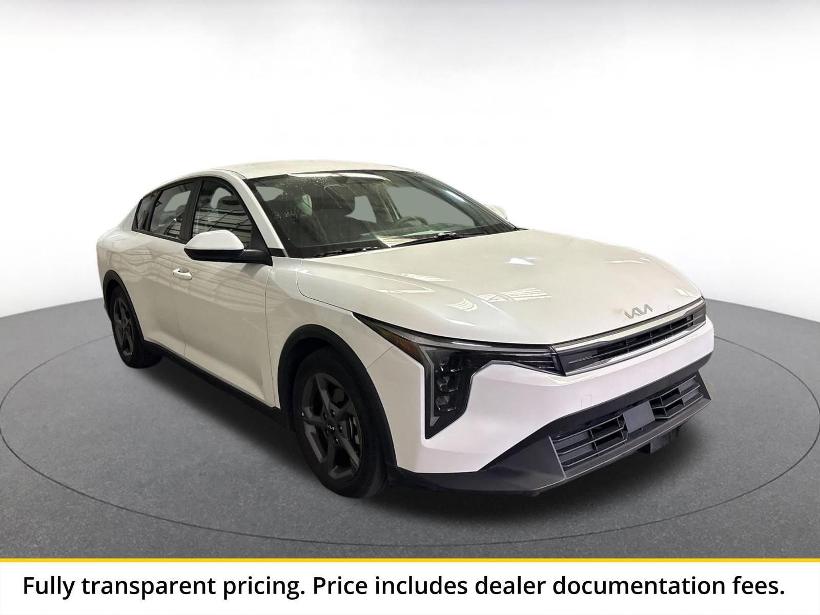 Thumbnail: 2025 Kia K4 - 1